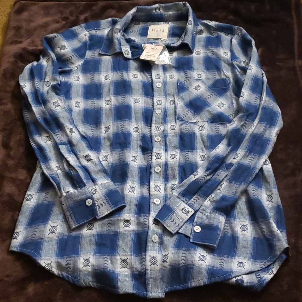 Junior Shirt